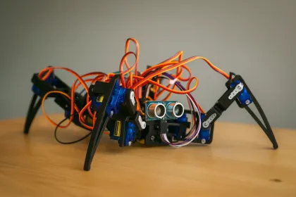 CSE Department – 27th Batch Peripheral Interface Project Showcase