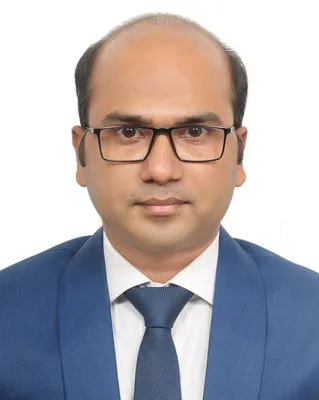Asim  Kumar Roy