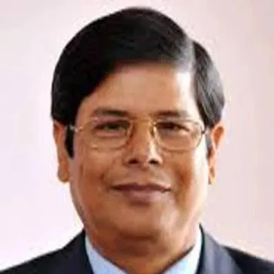 Abu Alam Md. Shahid Khan