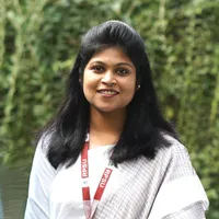 Aditi Roy