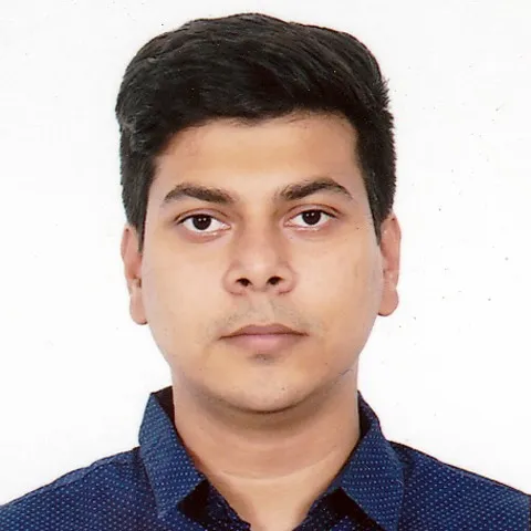 Amit Roy