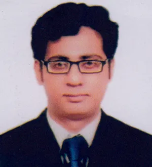 Ashok Chakraborty