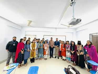 Bridging Theory and Practice: Cash Flow Session by BRAC' Internal Audit Head