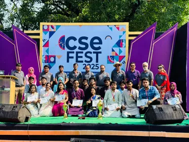 CSE Fest-2025 - Day 2