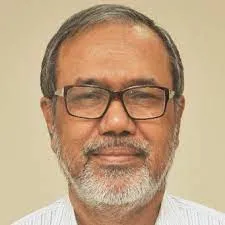 Dr. Abbas Bhuiya Adjunct faculty