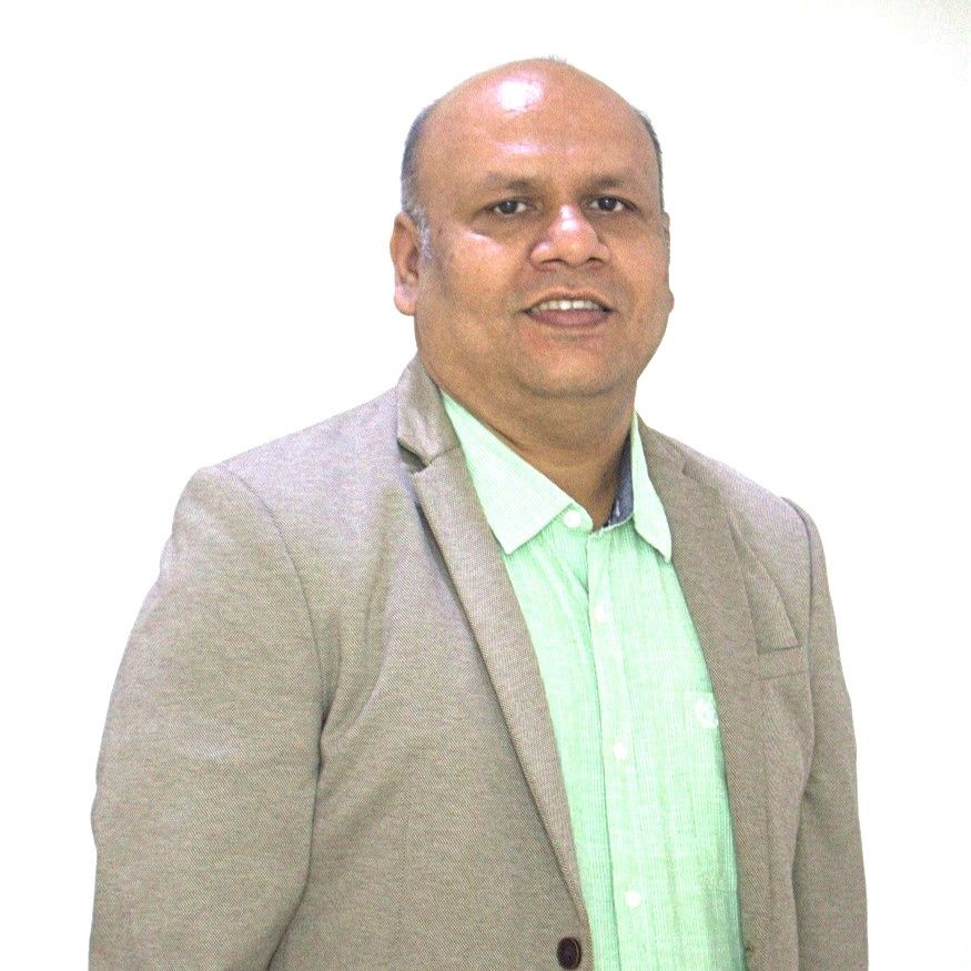 Dr. Gopal Chandra Saha