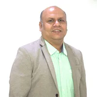 Dr. Gopal Chandra Saha