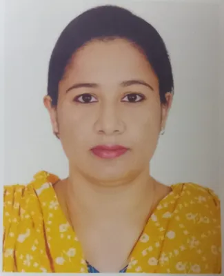 Dr. Khaleda Rahaman