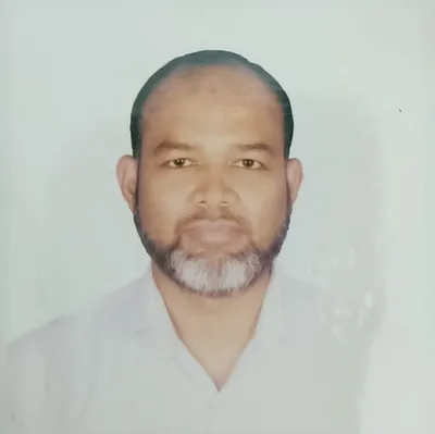 Dr. Mohammad Raziul Haque
