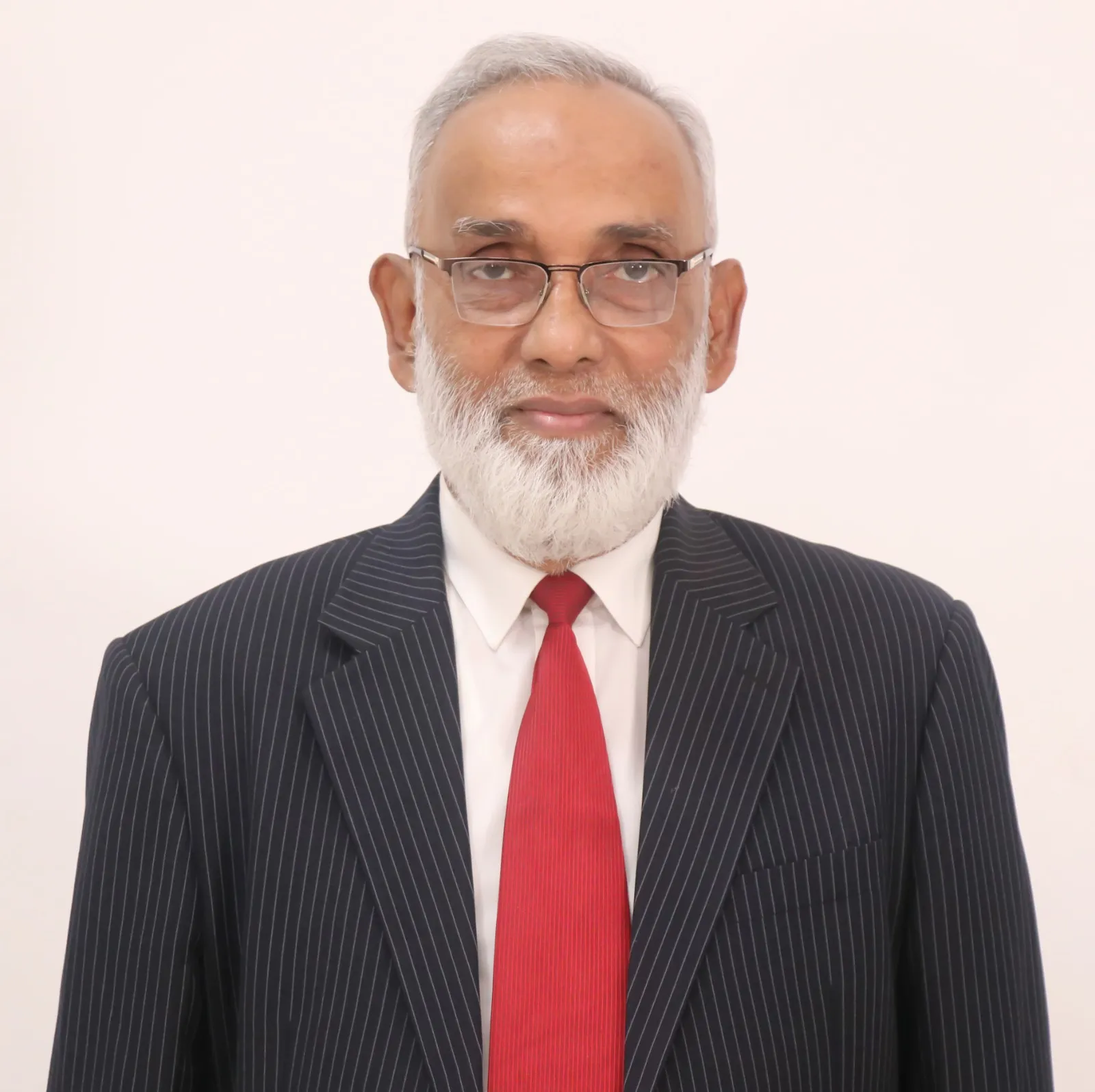Dr. Abdul Awal Khan