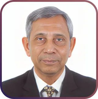 Dr. Manindra Kumar Roy