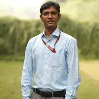 Shovan Kumar Paul