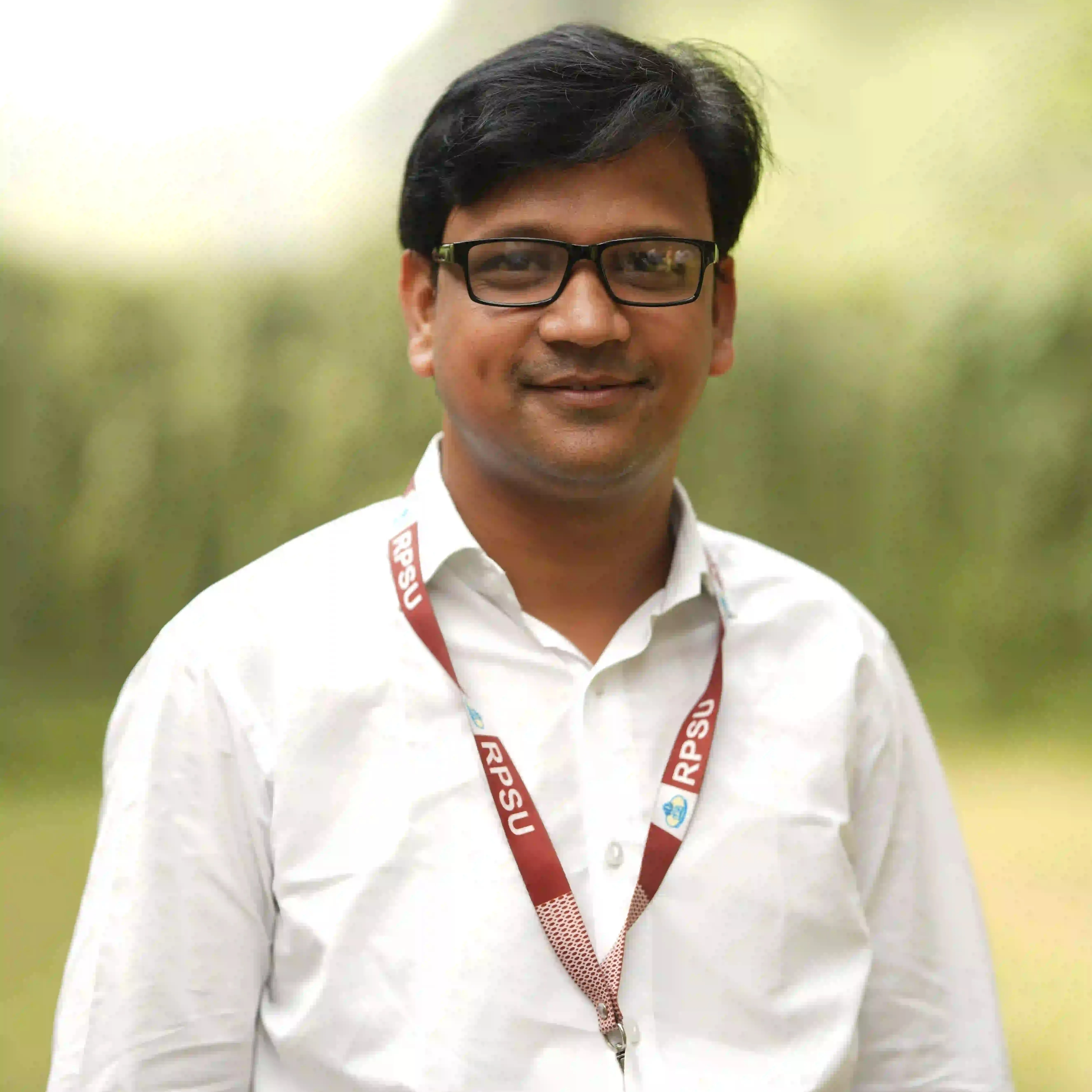 Md. Asaduzzaman