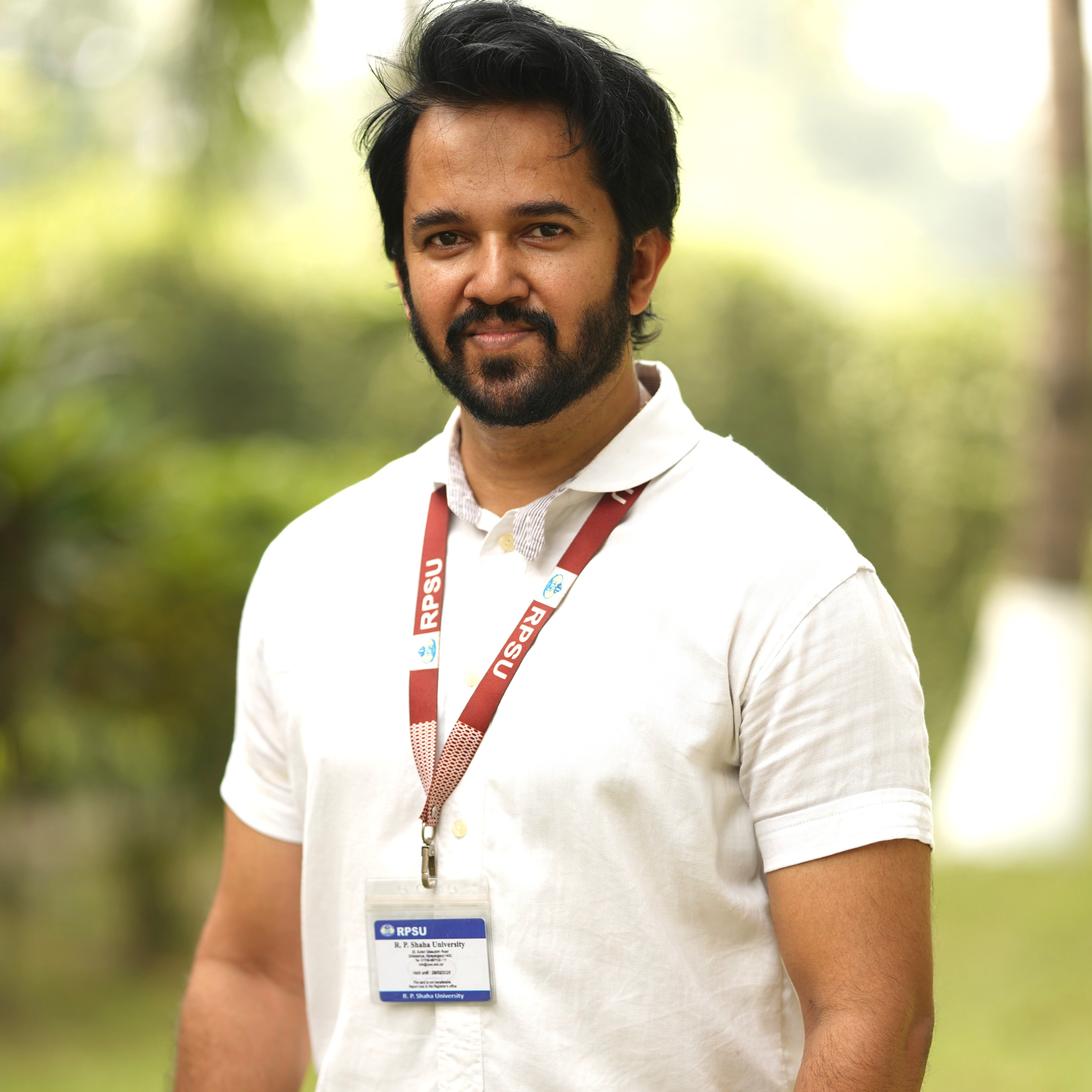 Anisur Rahman Chowdhury