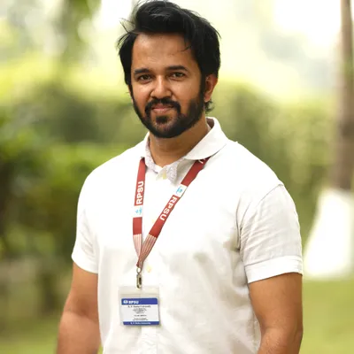 Anisur Rahman Chowdhury