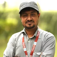 A. K. M. Manzurul Islam