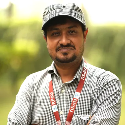 A. K. M. Manzurul Islam