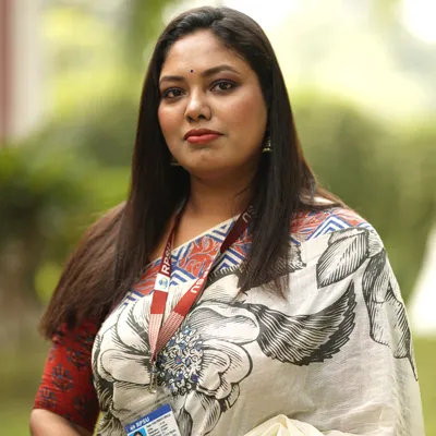 Faria Ferdous Cornalia