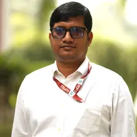 Dr. Apurba Kumar Barman