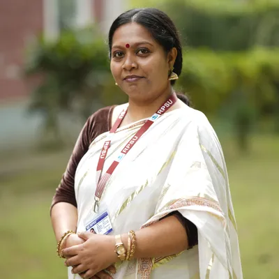 Mitali Rani Das