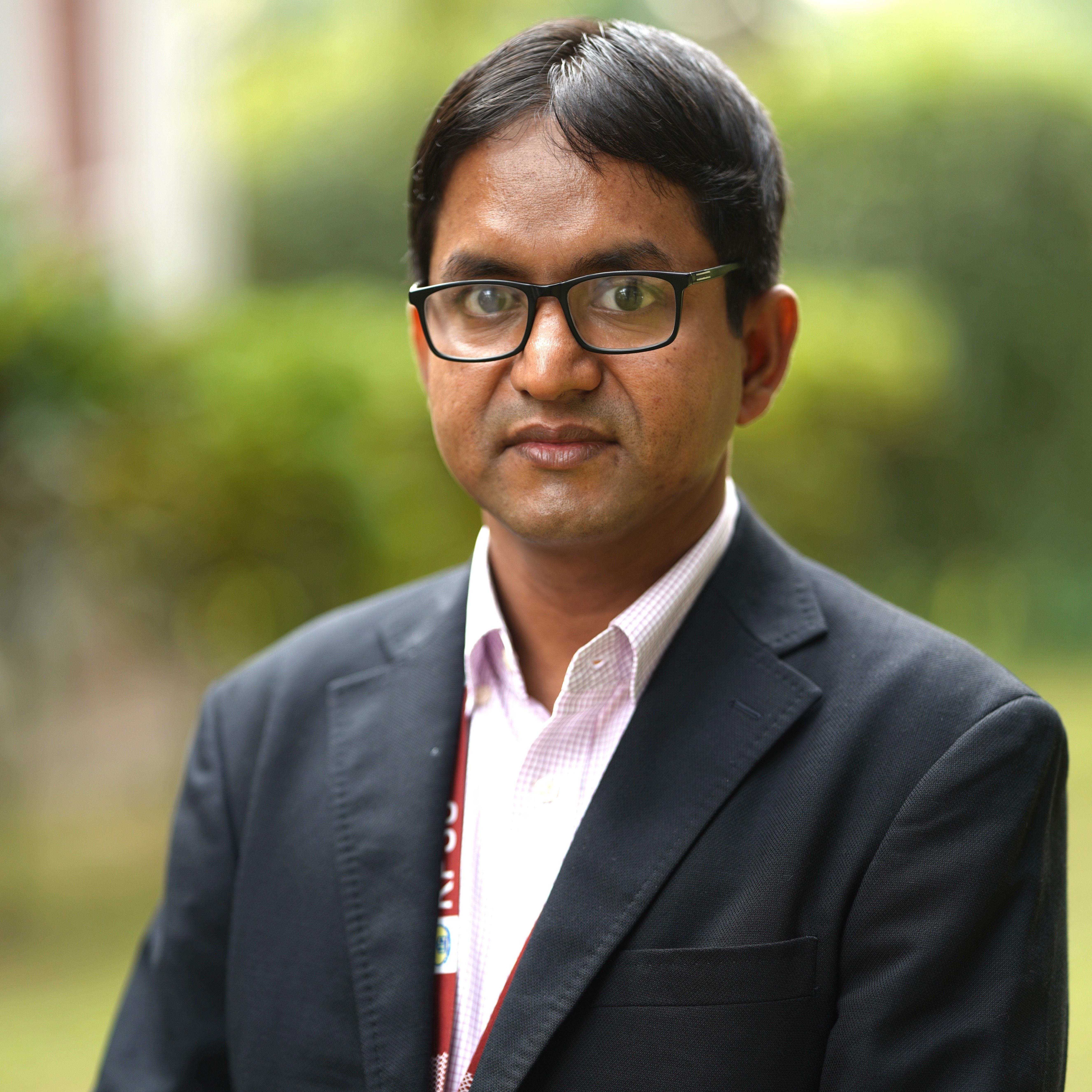 Md. Tariqul Islam, PhD