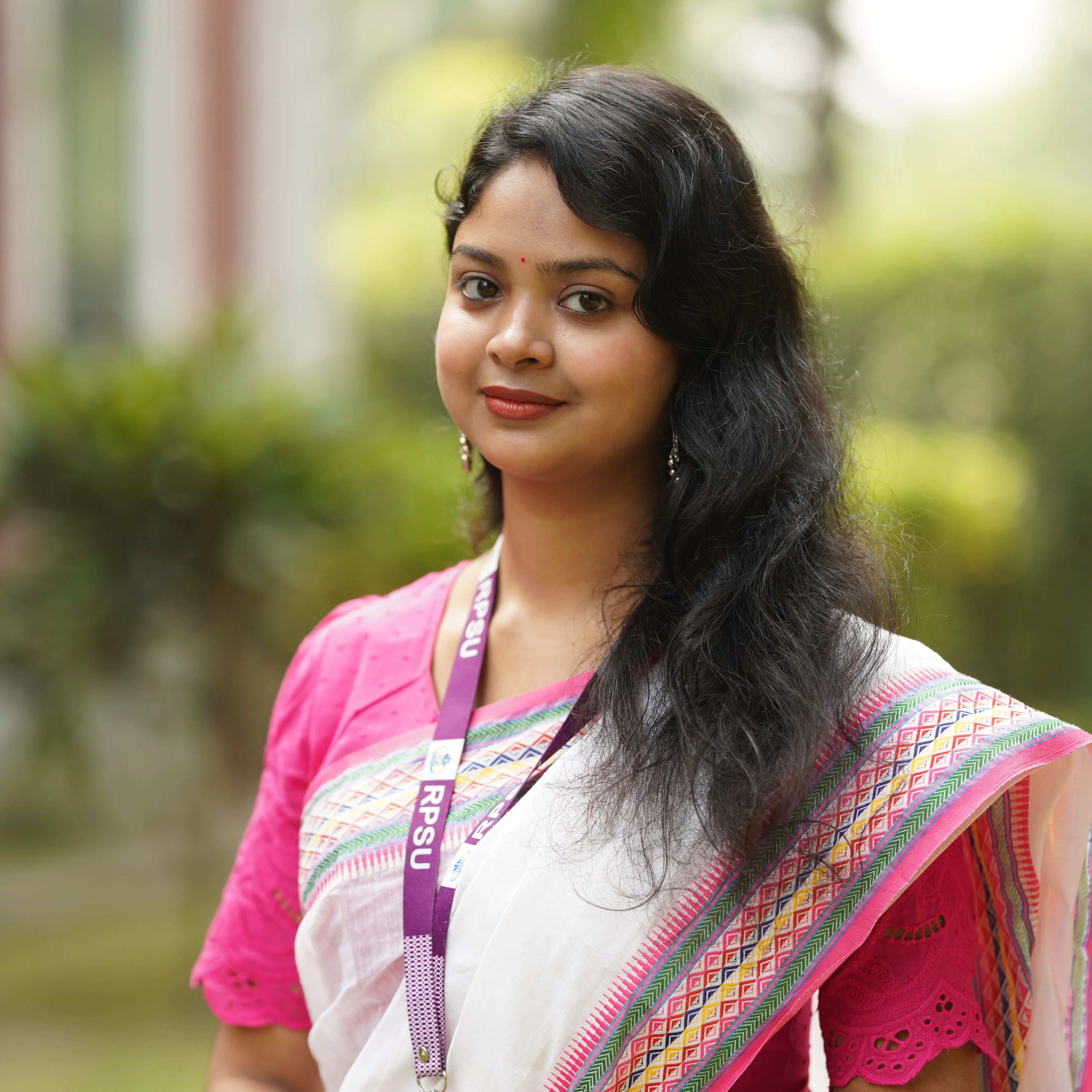 Akhe Roy