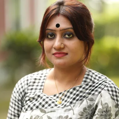 Dr. Pratima Dev