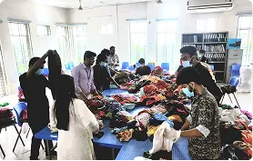 Community initiative 1