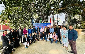 Community initiative 3