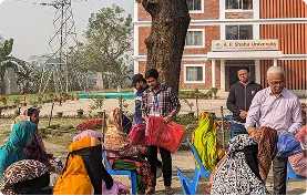 Community initiative 4