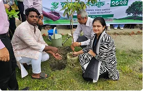 Community initiative 6