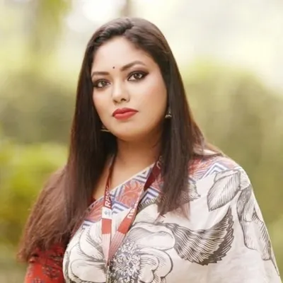 Faria Ferdous Cornalia