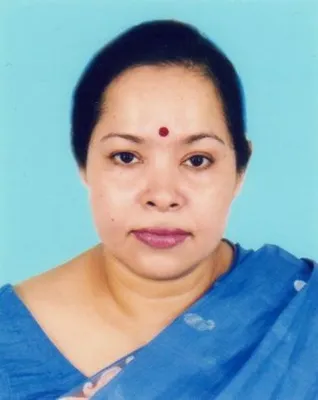 Dr. Fatima Easmin