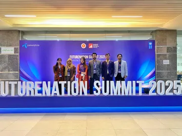 Youth for the Tech and Industrial Economy