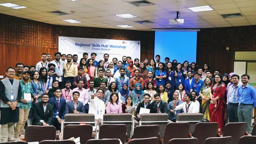 Futurenation - United Nations Development Programme Bangladesh