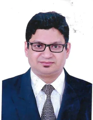 Gazi Shafiqul Islam