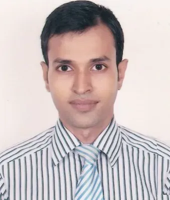 Kiron Sankar Roy