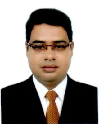 Md. Shafiqul Islam