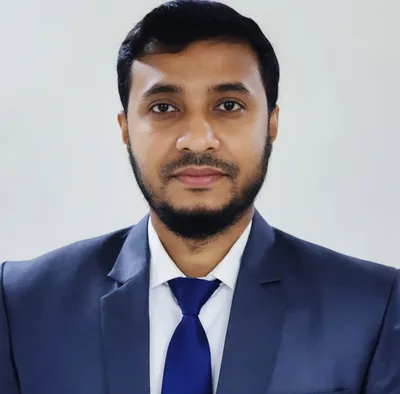 Md. Nur Islam