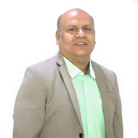 Dr. Gopal Chandra Saha