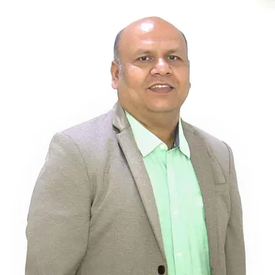 Dr. Gopal Chandra Saha