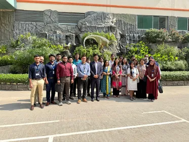 Industry Exposure: RPSU visits Metro Knitting & Dyeing Mills Ltd