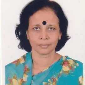 Mandira Chowdhury