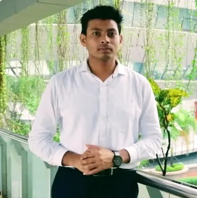 Muhammad Lutfur Rahman Abrar