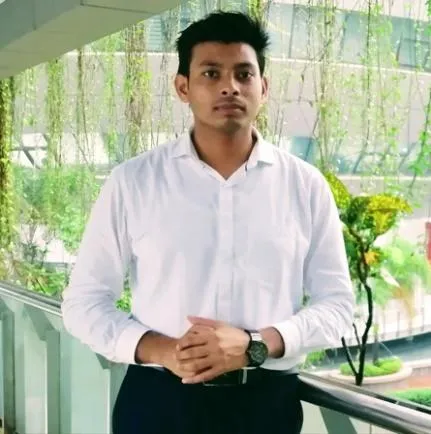 Muhammad Lutfur Rahman Abrar