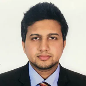 Md. Nazmul Haque Maruf