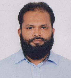 MD. Nazmul Hasan