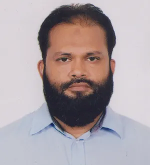 Dr. MD. Nazmul Hasan