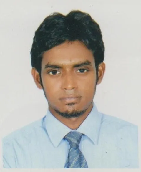 Md. Rahidus Salam