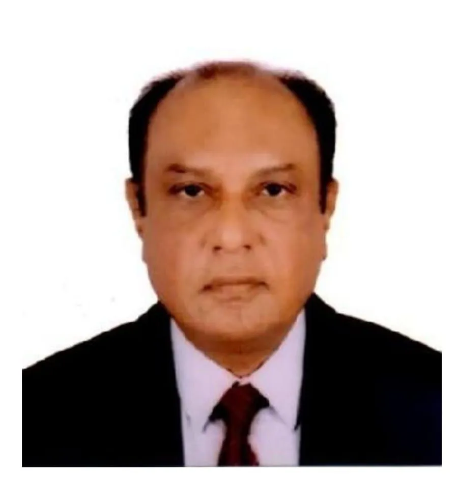Mr. Rashed Faisal